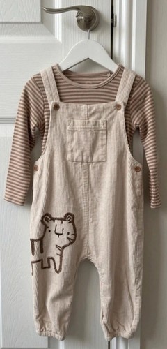 Next baby corduroy neutral - baby,