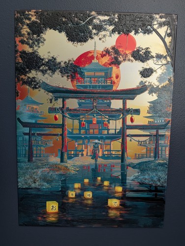 Displate limited edition the - displate,
