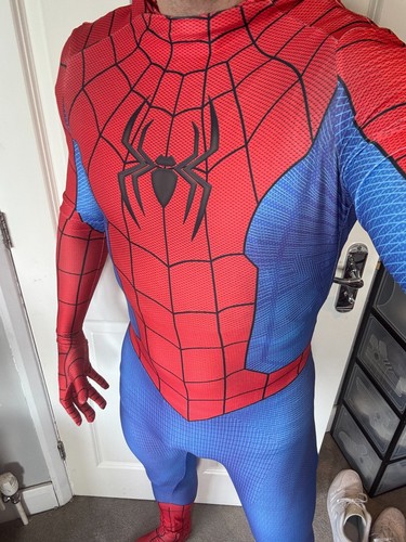 Spider man brand - spider-man,