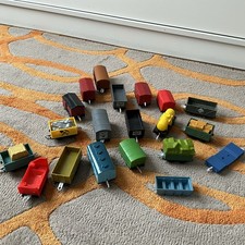 Thomas & Friends Trackmaster