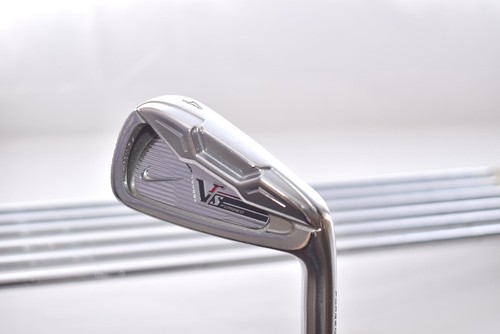 7pcs nike vrs forged - nike,