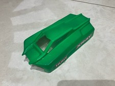 Xray XB4 Body