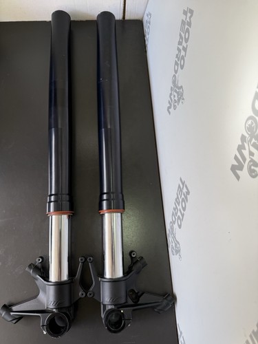 Ktm superduke forks front - forks, wp