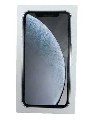 Apple iphone box - xr,