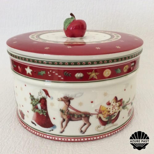 Villeroy boch winter bakery - winter,