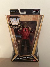 WWE Bobby The Brain Heenan