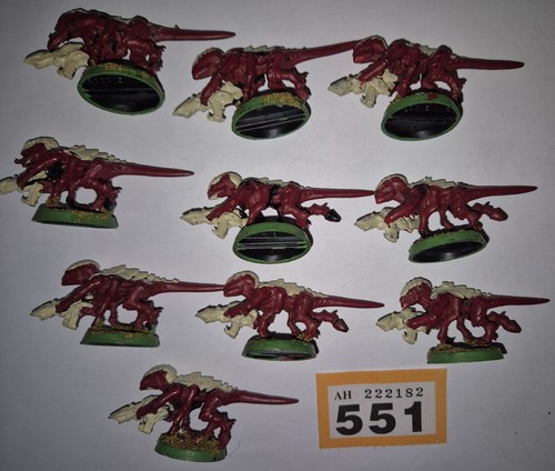 Warhammer 40k tyranid - warhammer,