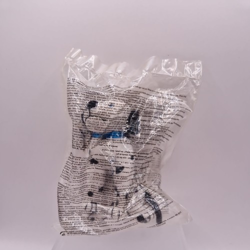 Mcdonald happy meal toy - happy, 102