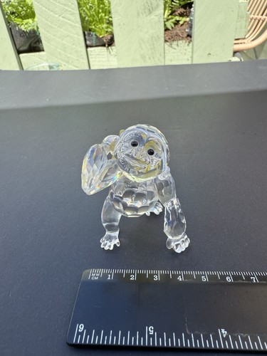 Genuine swarovski crystal - genuine,