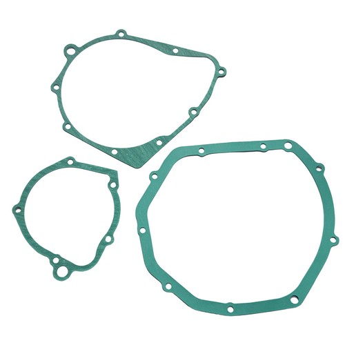 Engine stator clutch cover - stator,