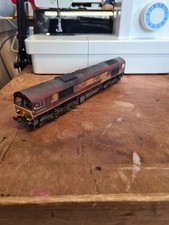 Bachmann Class 66 EWS