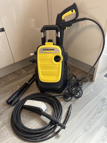 Karcher pressure washer - , k5