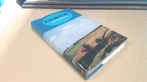 Exmoor burton s h - burton,, s.