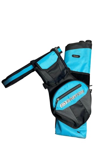 Easton archery hip - archery, blue