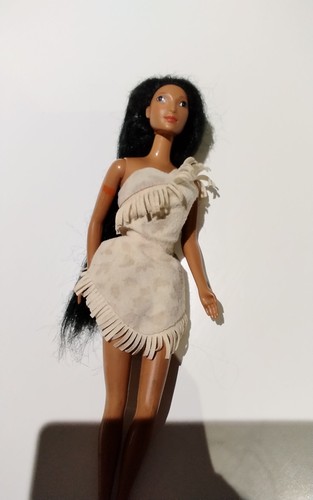 Vintage 90s disney pocahontas - vintage,