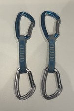 Petzl Djinn Axess Quickdraw -