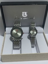 Luis Cardini Men And Women