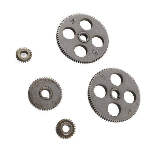 5pcs lathe gear - 5pcs,
