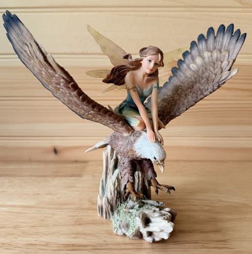 Faerie glen tealbreeze - faerie, fairy
