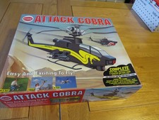 COX ATTACK COBRA .049 ENGINE
