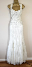 MONSOON BRIDAL Elegant Ivory