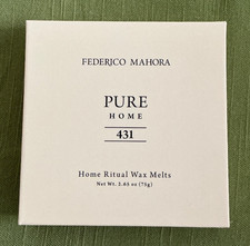Federico Mahora (FM) Pure Home