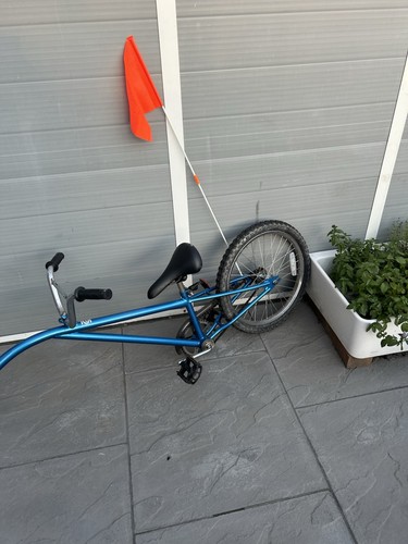 Push bike add kids - add,