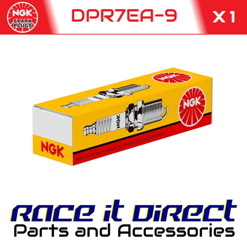 Ngk spark plug for - ngk, trx