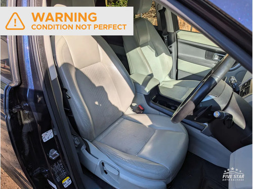 Land rover discovery - rover, sport
