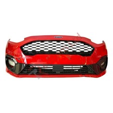 FORD FIESTA MK8 ST-LINE
