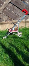 Maclaren Play Buggy