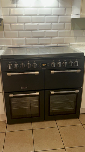 Leisure chefmaster cc100f521t - chefmaster,