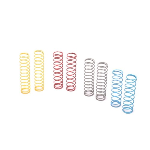 Schumacher spring set long - -,