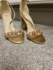 True Decadence Rose Gold  Size