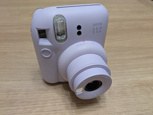 Fujifilm instax mini - fujifilm, 12