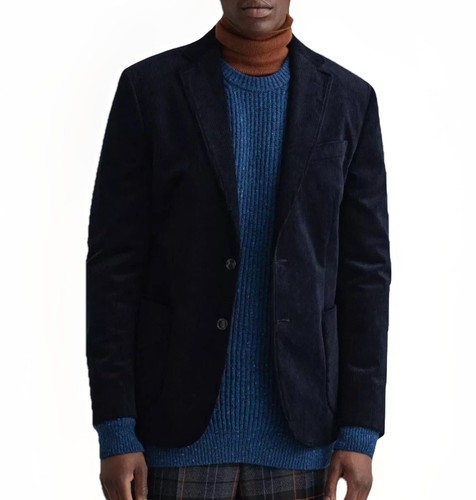 Gant cord blazer - blazer, 7706168
