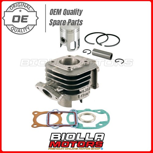 Thermal group cylinder - thermal, 50cc