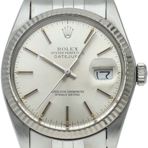 Rolex datejust men watch - datejust, men's