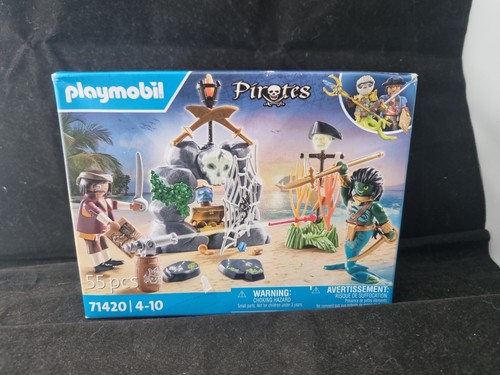 Playmobil 71420 pirates - playmobil,