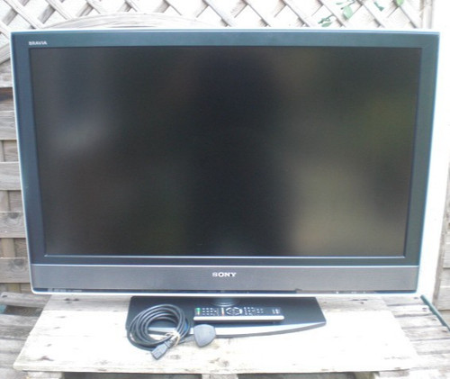 Sony kdl 40w2000 - sony, 40-inch