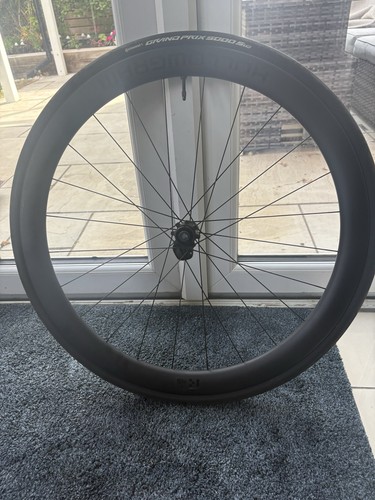 Cannondale hollowgram r45 - cannondale,
