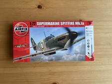 AIRFIX 1:72 Supermarine