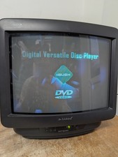 Sony Trinitron KV-M1401U 14"