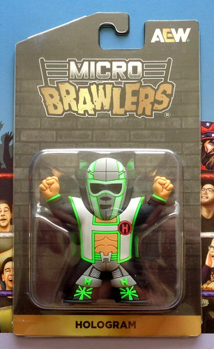 Micro brawlers limited - 👊micro, brawlers👊limited
