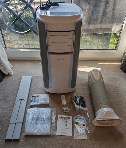 Electriq p12c portable - electriq,