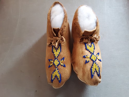 Native american beaded - native,
