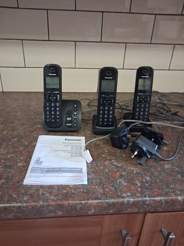 Panasonic tgc220e digital - panasonic,