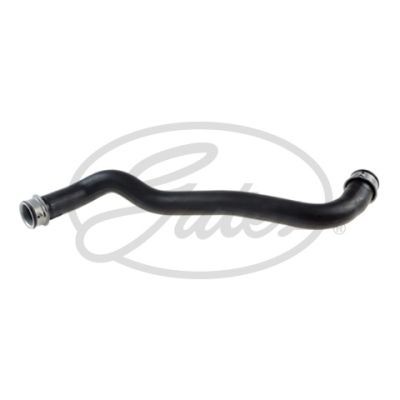 Radiator hose for mercedes - hose,