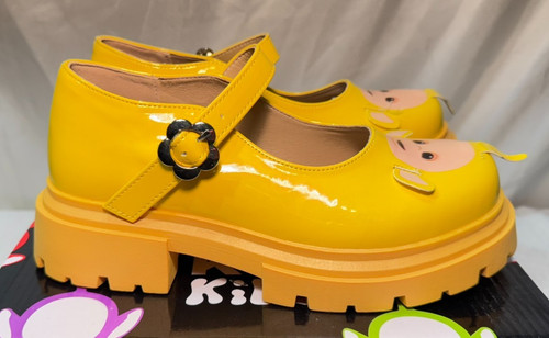 Koi sandals teletubbies - sandals,