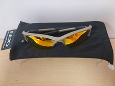 Oakley Half Jacket 1.0 Silver
